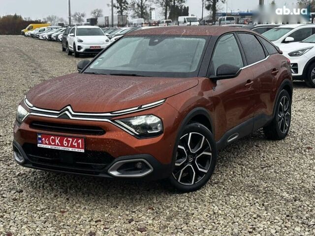 Ситроен e-C4, объемом двигателя 0 л и пробегом 127 тыс. км за 16400 $, фото 10 на Automoto.ua