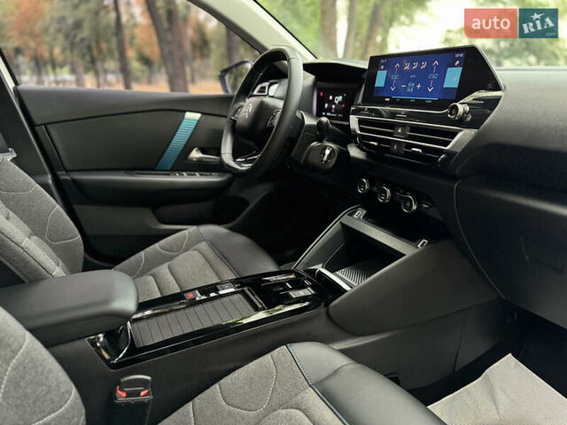 Ситроен e-C4, объемом двигателя 0 л и пробегом 27 тыс. км за 18300 $, фото 31 на Automoto.ua