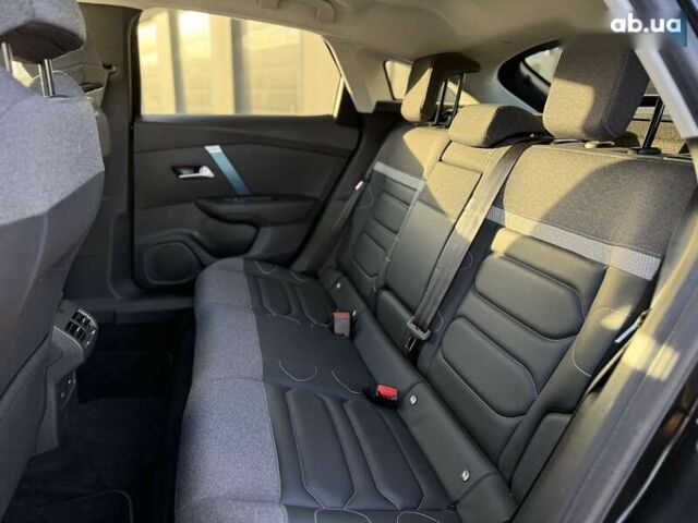 Ситроен e-C4 2021 в Городке на Automoto.ua Ситроен e-C4, объемом двигателя 0 л и пробегом 115 тыс. км за 15900 $, фото 8 на Automoto.ua