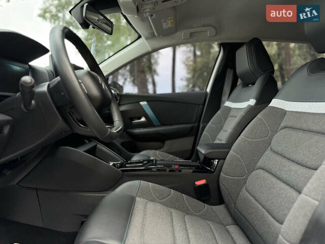 Ситроен e-C4, объемом двигателя 0 л и пробегом 27 тыс. км за 18300 $, фото 24 на Automoto.ua