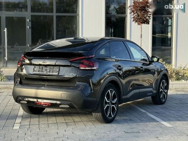 Ситроен e-C4 2021 в Городке на Automoto.ua Ситроен e-C4, объемом двигателя 0 л и пробегом 115 тыс. км за 15900 $, фото 3 на Automoto.ua