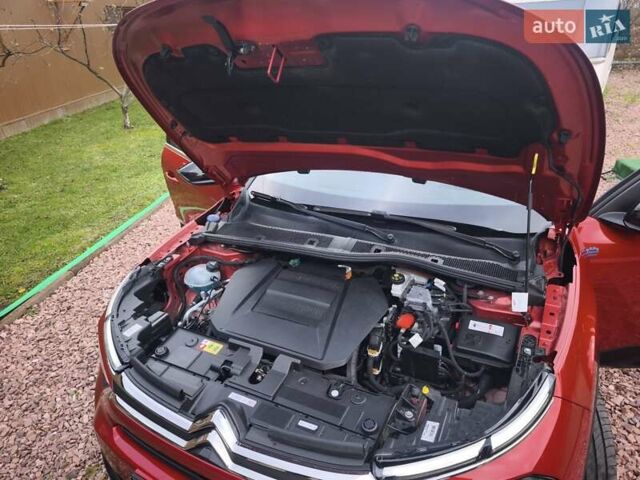 Сітроен e-C4, об'ємом двигуна 0 л та пробігом 87 тис. км за 16450 $, фото 40 на Automoto.ua