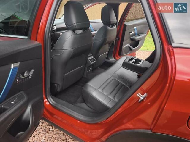 Сітроен e-C4, об'ємом двигуна 0 л та пробігом 87 тис. км за 16450 $, фото 29 на Automoto.ua