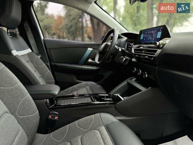 Ситроен e-C4, объемом двигателя 0 л и пробегом 27 тыс. км за 18300 $, фото 30 на Automoto.ua