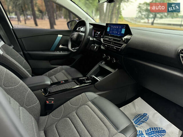 Ситроен e-C4, объемом двигателя 0 л и пробегом 27 тыс. км за 18300 $, фото 28 на Automoto.ua