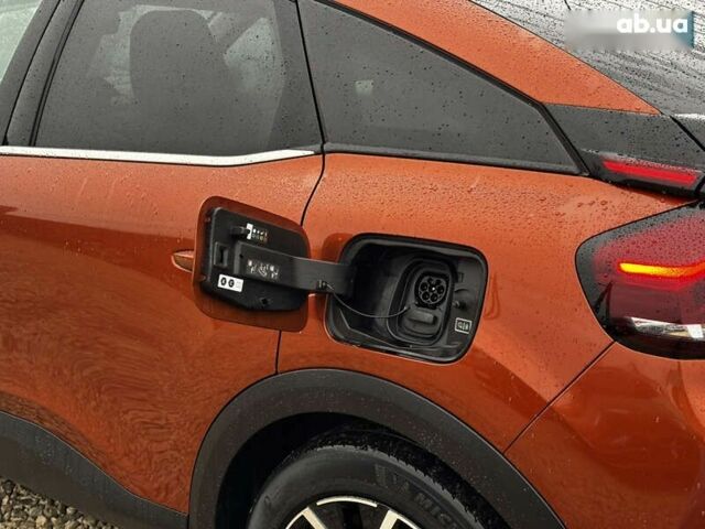 Ситроен e-C4, объемом двигателя 0 л и пробегом 127 тыс. км за 16400 $, фото 25 на Automoto.ua