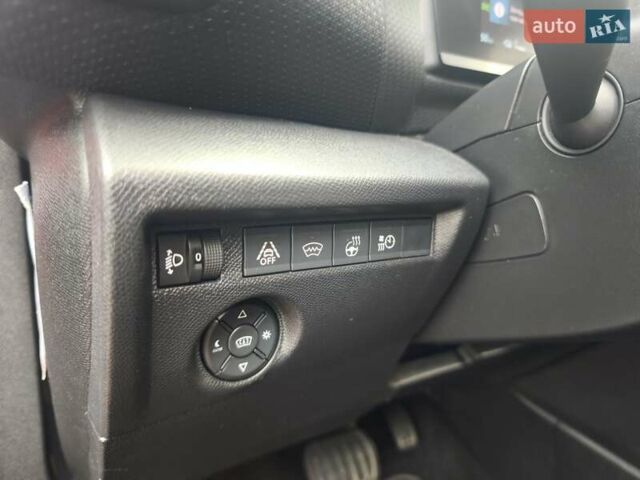 Сітроен e-C4, об'ємом двигуна 0 л та пробігом 87 тис. км за 16450 $, фото 33 на Automoto.ua