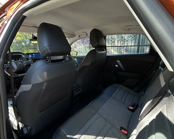 Ситроен e-C4, объемом двигателя 0 л и пробегом 70 тыс. км за 16700 $, фото 26 на Automoto.ua