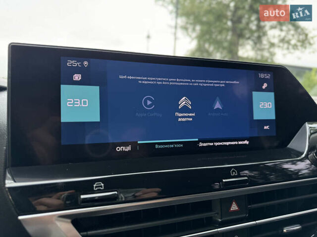 Ситроен e-C4, объемом двигателя 0 л и пробегом 27 тыс. км за 18300 $, фото 41 на Automoto.ua