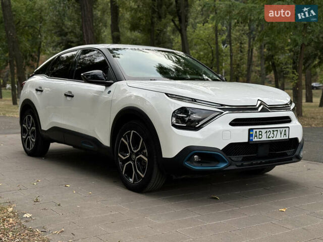 Ситроен e-C4, объемом двигателя 0 л и пробегом 27 тыс. км за 18300 $, фото 48 на Automoto.ua