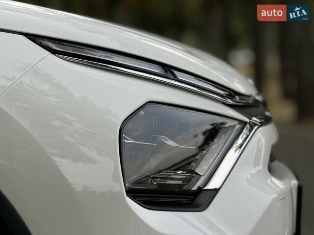 Ситроен e-C4, объемом двигателя 0 л и пробегом 27 тыс. км за 18300 $, фото 14 на Automoto.ua