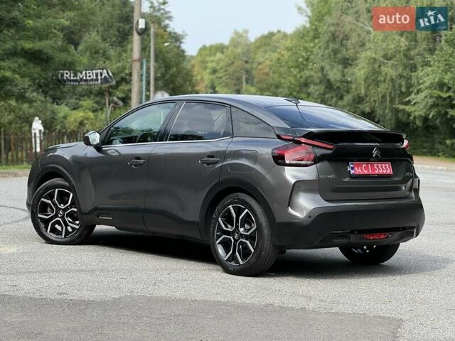 Ситроен e-C4, объемом двигателя 0 л и пробегом 65 тыс. км за 16200 $, фото 23 на Automoto.ua