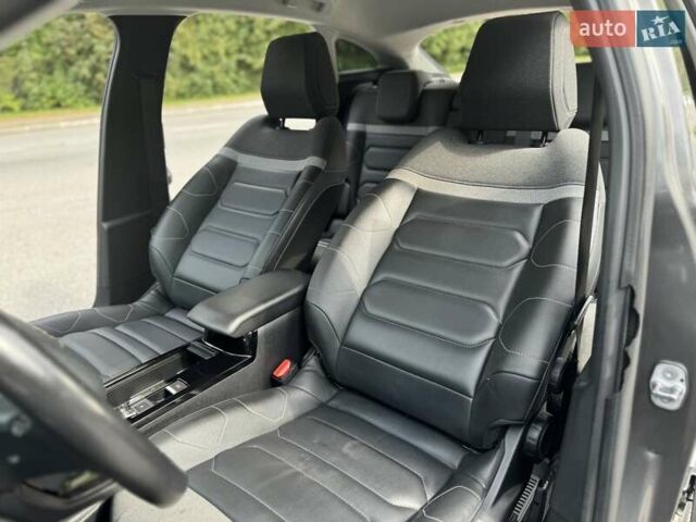 Ситроен e-C4, объемом двигателя 0 л и пробегом 65 тыс. км за 16200 $, фото 43 на Automoto.ua