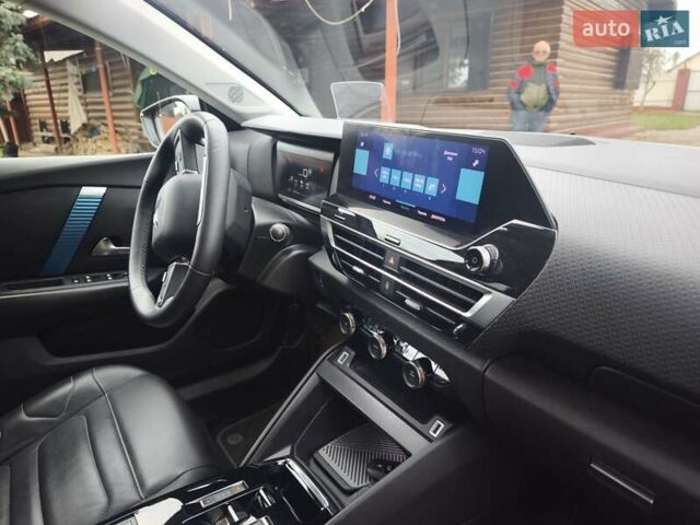 Сітроен e-C4, об'ємом двигуна 0 л та пробігом 87 тис. км за 16450 $, фото 25 на Automoto.ua