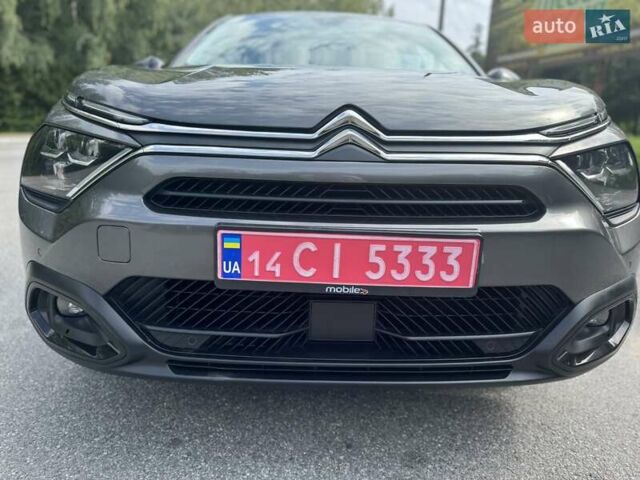 Ситроен e-C4, объемом двигателя 0 л и пробегом 65 тыс. км за 16200 $, фото 21 на Automoto.ua