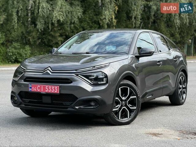Ситроен e-C4, объемом двигателя 0 л и пробегом 65 тыс. км за 16200 $, фото 19 на Automoto.ua