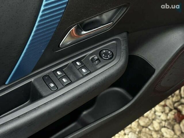 Ситроен e-C4, объемом двигателя 0 л и пробегом 127 тыс. км за 16400 $, фото 26 на Automoto.ua