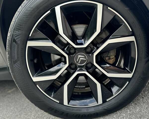 Ситроен e-C4, объемом двигателя 0 л и пробегом 65 тыс. км за 16200 $, фото 6 на Automoto.ua