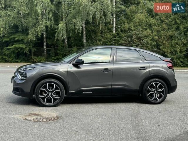 Ситроен e-C4, объемом двигателя 0 л и пробегом 65 тыс. км за 16200 $, фото 18 на Automoto.ua
