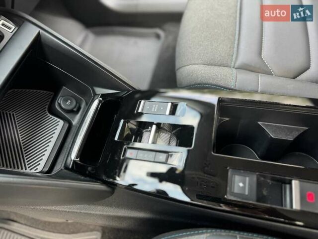Ситроен e-C4, объемом двигателя 0 л и пробегом 65 тыс. км за 16200 $, фото 33 на Automoto.ua