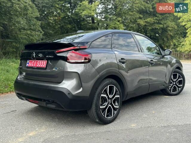 Ситроен e-C4, объемом двигателя 0 л и пробегом 65 тыс. км за 16200 $, фото 51 на Automoto.ua
