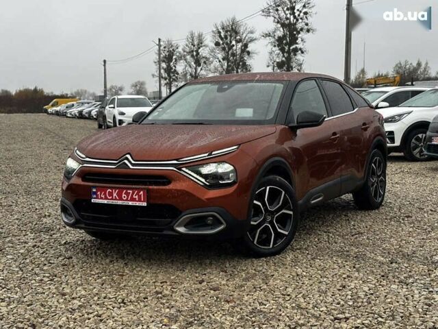 Ситроен e-C4, объемом двигателя 0 л и пробегом 127 тыс. км за 16400 $, фото 4 на Automoto.ua