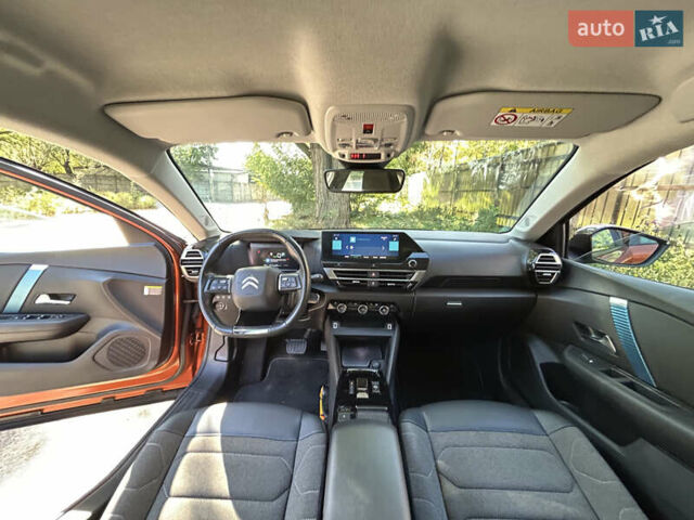 Ситроен e-C4, объемом двигателя 0 л и пробегом 70 тыс. км за 16700 $, фото 25 на Automoto.ua