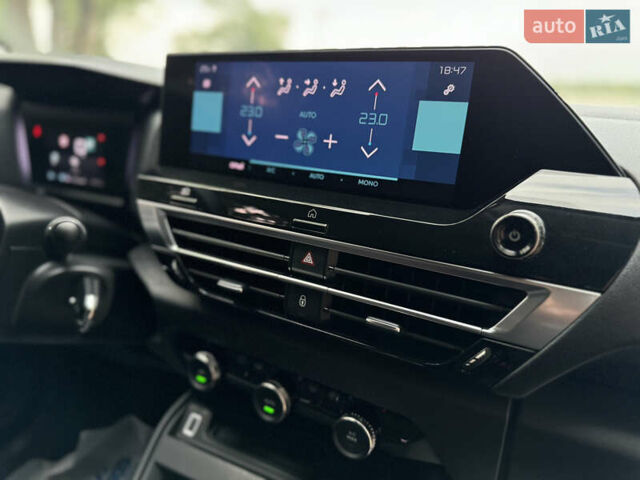 Ситроен e-C4, объемом двигателя 0 л и пробегом 27 тыс. км за 18300 $, фото 33 на Automoto.ua