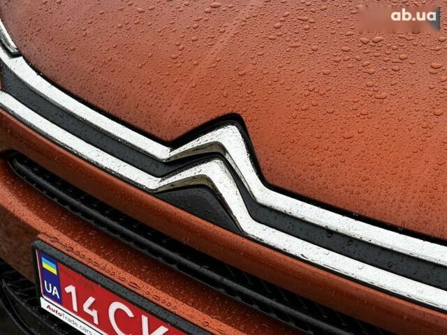 Ситроен e-C4, объемом двигателя 0 л и пробегом 127 тыс. км за 16400 $, фото 13 на Automoto.ua