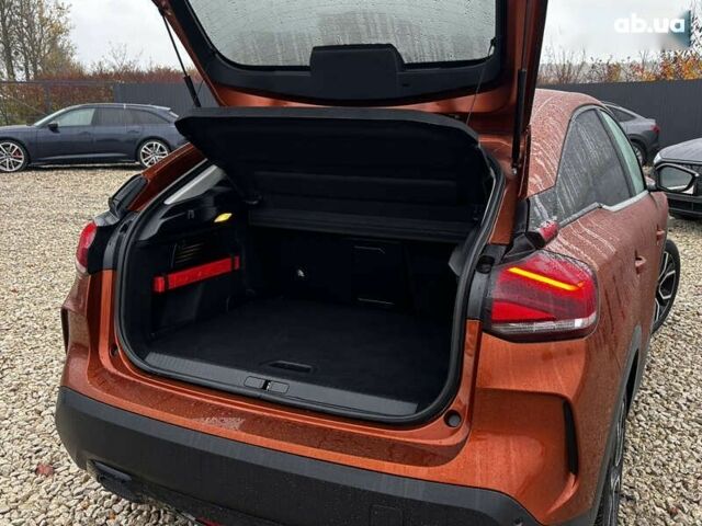 Ситроен e-C4, объемом двигателя 0 л и пробегом 127 тыс. км за 16400 $, фото 23 на Automoto.ua