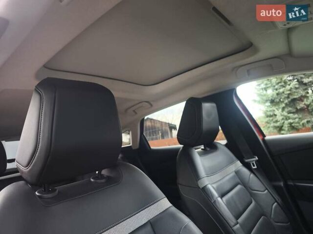 Сітроен e-C4, об'ємом двигуна 0 л та пробігом 87 тис. км за 16450 $, фото 27 на Automoto.ua