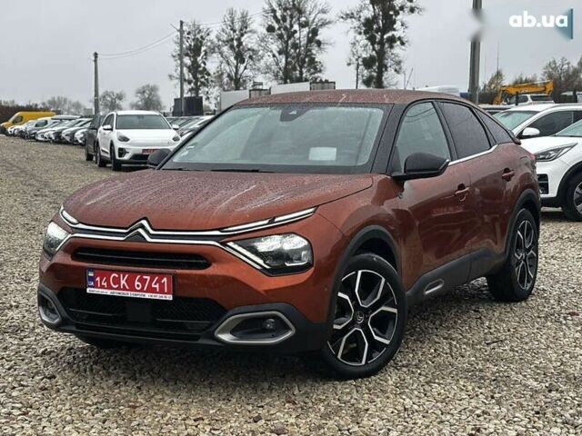 Ситроен e-C4, объемом двигателя 0 л и пробегом 127 тыс. км за 16400 $, фото 6 на Automoto.ua