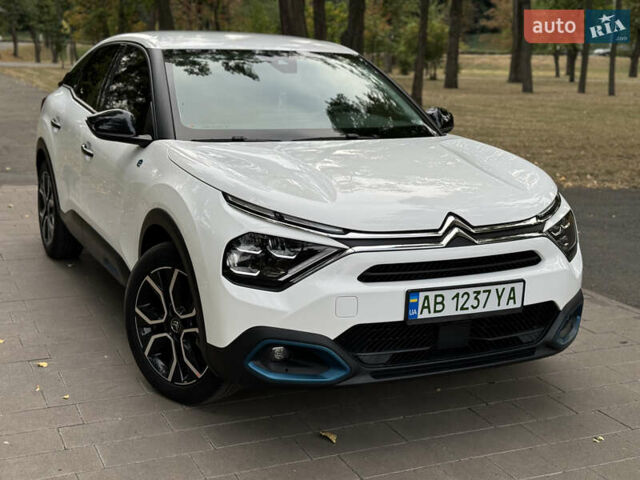 Ситроен e-C4, объемом двигателя 0 л и пробегом 27 тыс. км за 18300 $, фото 4 на Automoto.ua