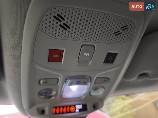 Сітроен e-C4, об'ємом двигуна 0 л та пробігом 87 тис. км за 16450 $, фото 41 на Automoto.ua