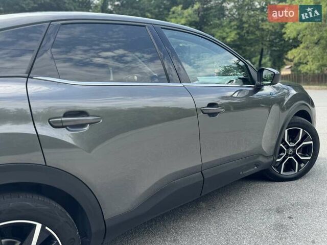 Ситроен e-C4, объемом двигателя 0 л и пробегом 65 тыс. км за 16200 $, фото 48 на Automoto.ua