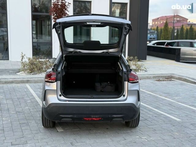 Ситроен e-C4, объемом двигателя 0 л и пробегом 32 тыс. км за 17500 $, фото 9 на Automoto.ua