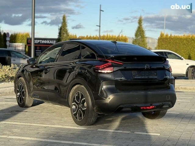 Ситроен e-C4 2021 в Городке на Automoto.ua Ситроен e-C4, объемом двигателя 0 л и пробегом 115 тыс. км за 15900 $, фото 5 на Automoto.ua