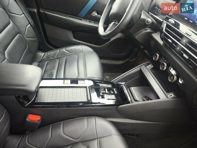 Сітроен e-C4, об'ємом двигуна 0 л та пробігом 87 тис. км за 16450 $, фото 26 на Automoto.ua