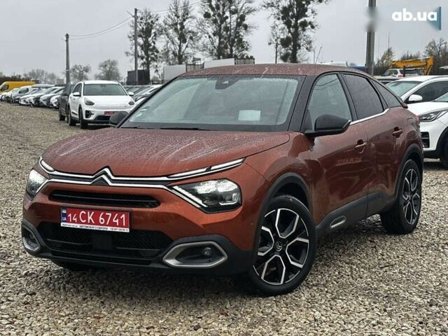 Ситроен e-C4, объемом двигателя 0 л и пробегом 127 тыс. км за 16400 $, фото 7 на Automoto.ua