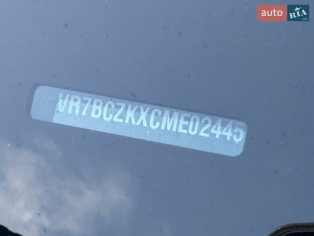 Ситроен e-C4, объемом двигателя 0 л и пробегом 65 тыс. км за 16200 $, фото 2 на Automoto.ua