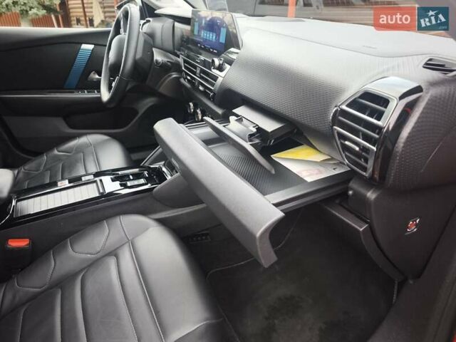 Сітроен e-C4, об'ємом двигуна 0 л та пробігом 87 тис. км за 16450 $, фото 23 на Automoto.ua