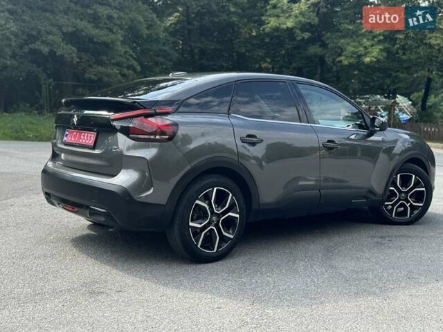 Ситроен e-C4, объемом двигателя 0 л и пробегом 65 тыс. км за 16200 $, фото 52 на Automoto.ua