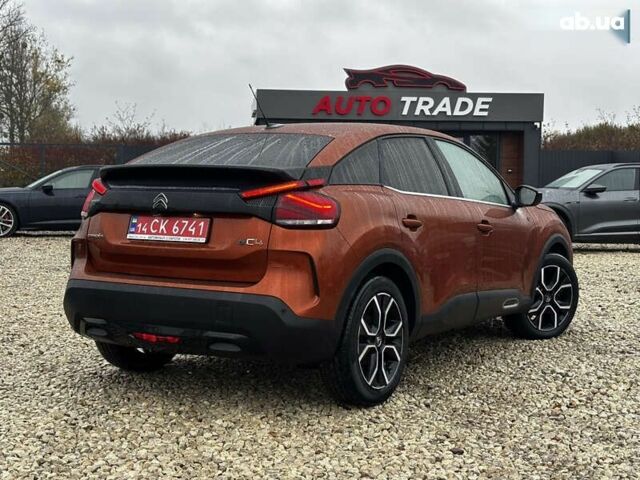 Ситроен e-C4, объемом двигателя 0 л и пробегом 127 тыс. км за 16400 $, фото 18 на Automoto.ua