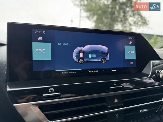 Ситроен e-C4, объемом двигателя 0 л и пробегом 27 тыс. км за 18300 $, фото 45 на Automoto.ua