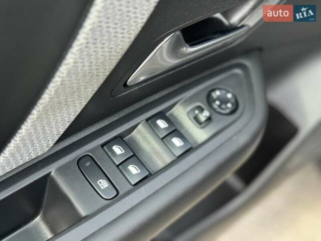 Ситроен e-C4, объемом двигателя 0 л и пробегом 65 тыс. км за 16200 $, фото 38 на Automoto.ua