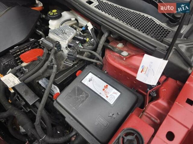 Сітроен e-C4, об'ємом двигуна 0 л та пробігом 87 тис. км за 16450 $, фото 44 на Automoto.ua