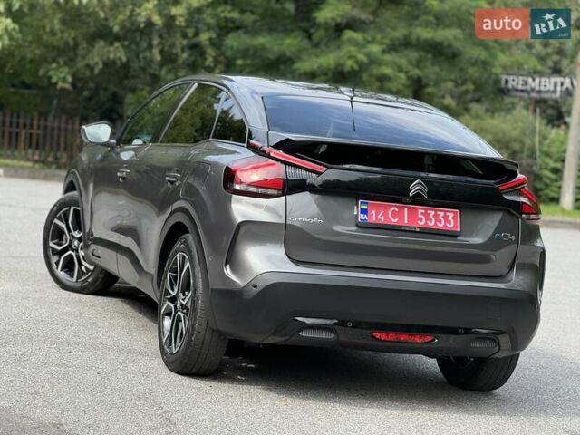 Ситроен e-C4, объемом двигателя 0 л и пробегом 65 тыс. км за 16200 $, фото 25 на Automoto.ua