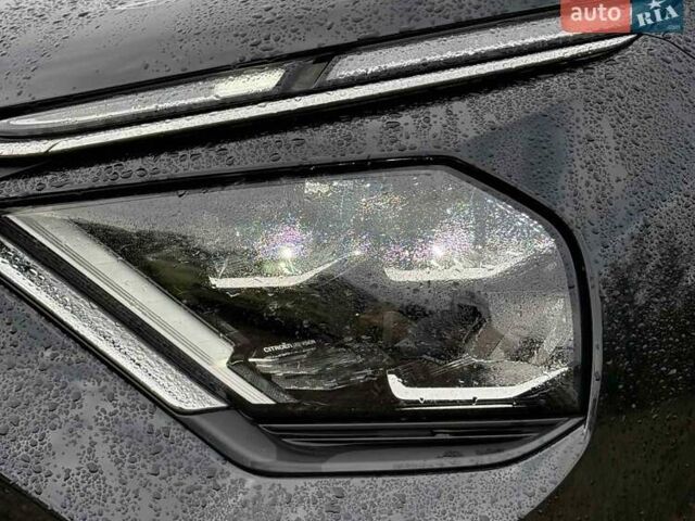 Сітроен e-C4, об'ємом двигуна 0 л та пробігом 70 тис. км за 12500 $, фото 4 на Automoto.ua