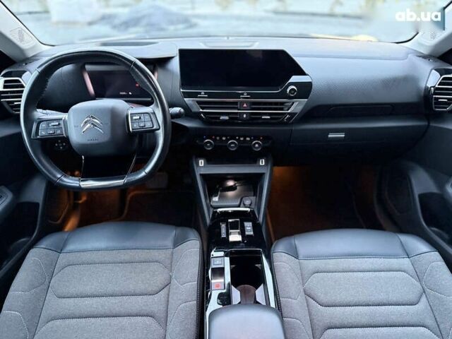 Ситроен e-C4, объемом двигателя 0 л и пробегом 32 тыс. км за 17500 $, фото 6 на Automoto.ua