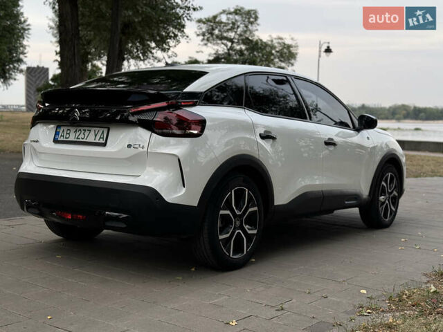 Ситроен e-C4, объемом двигателя 0 л и пробегом 27 тыс. км за 18300 $, фото 10 на Automoto.ua